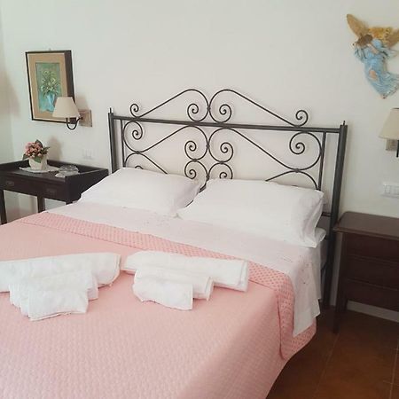 Masseria Gianca 치스테르니노 외부 사진