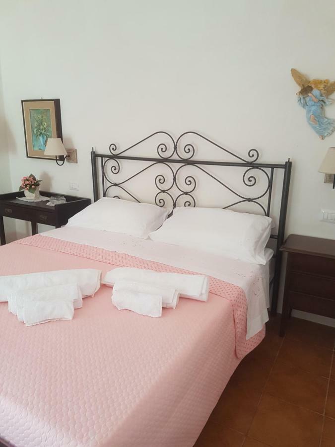 Masseria Gianca 치스테르니노 외부 사진