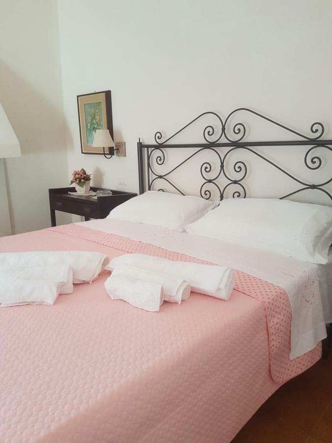 Masseria Gianca 치스테르니노 외부 사진
